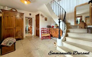  Ferme à vendre 8 pièces 240 m² Valreas