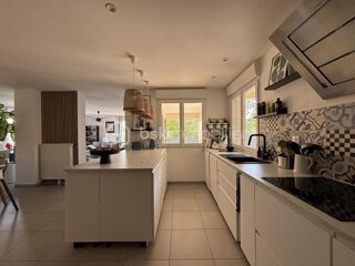  Villa à vendre 5 pièces 131 m²
