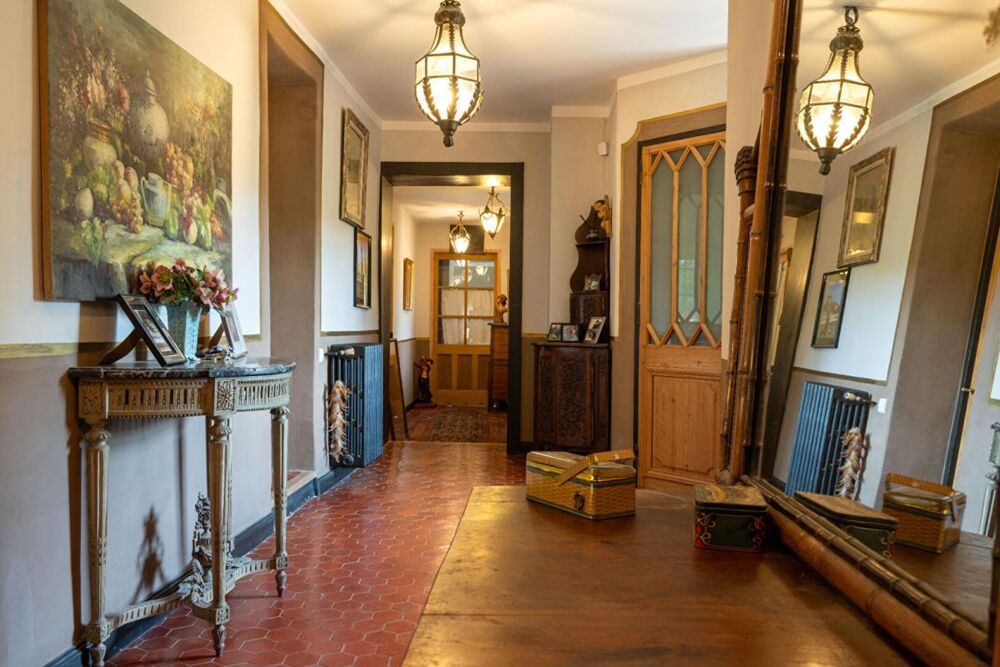 � vendre  Maison Orange (84100)