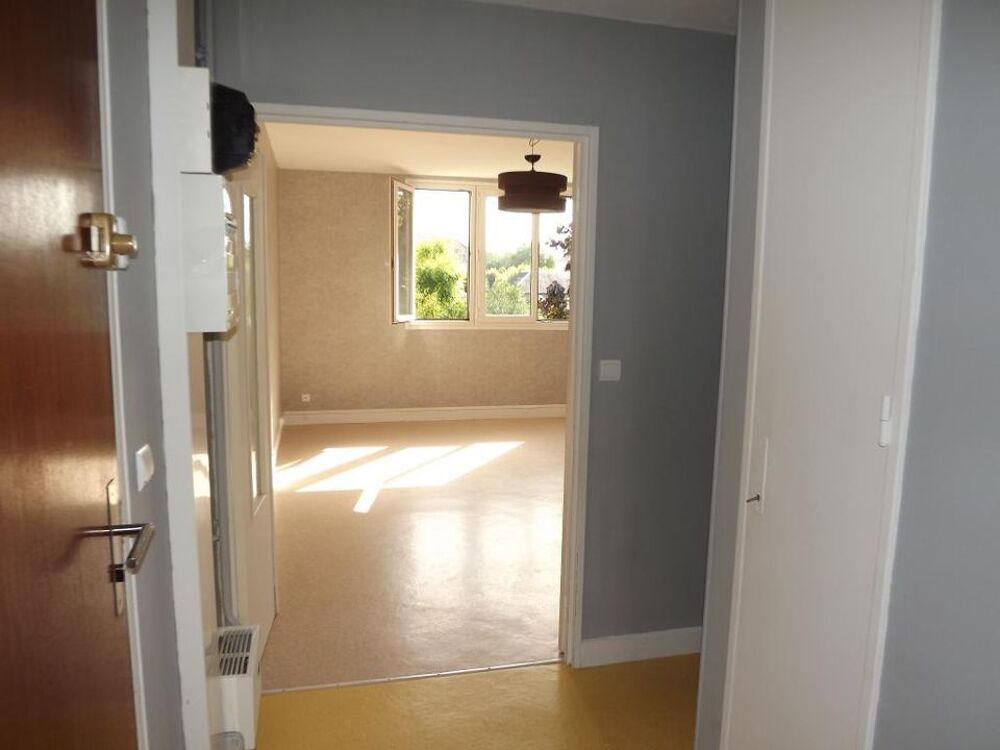 Location Appartement Appartement de 76m2 à louer sur Senlis Senlis
