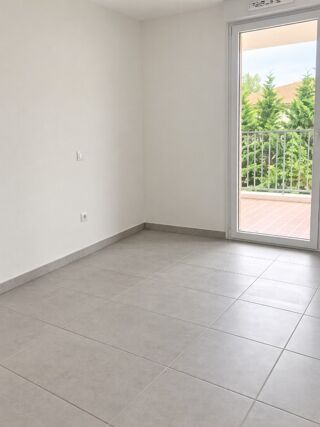 Location Appartement T2 lumineux avec balcon - Résidence POINT D'ORGUE à Toulouse Toulouse