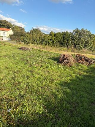  Terrain  vendre 605 m