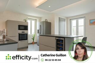  Maison à vendre 7 pièces 202 m²