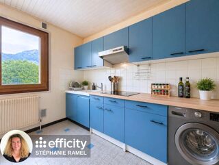  Appartement à vendre 3 pièces 60 m²
