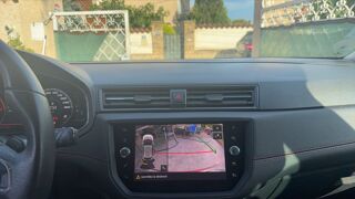 Ibiza 1.6 TDI 95 DSG7 FR 2020 occasion 13600 La Ciotat