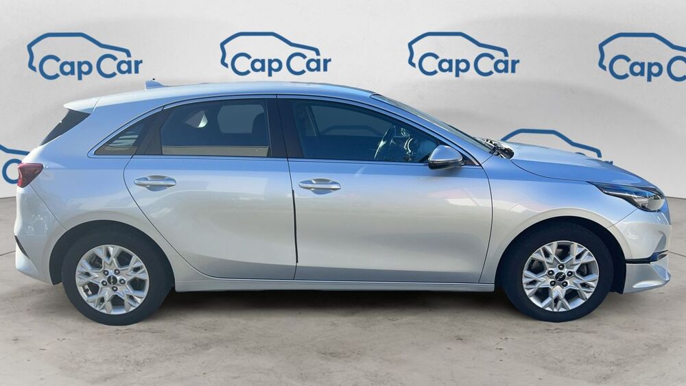 Ceed 1.0 T-GDI 120 Active 2022 occasion 35340 Liffre