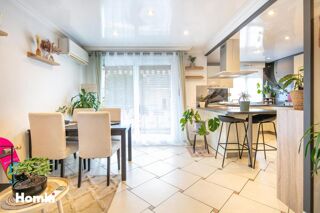  Appartement à vendre 4 pièces 76 m²