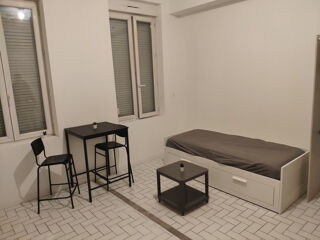  Appartement � louer 1 pi�ce 23 m�