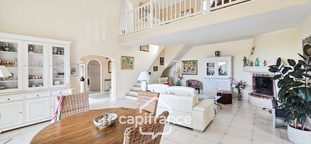 � vendre  Villa Sanary-sur-Mer (83110)