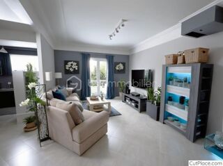  Maison à vendre 5 pièces 122 m²