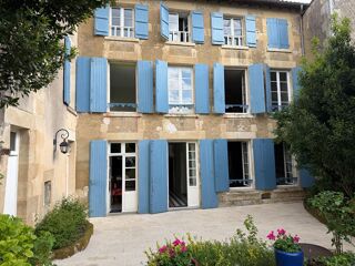  Propriété/château à vendre 11 pièces 320 m²