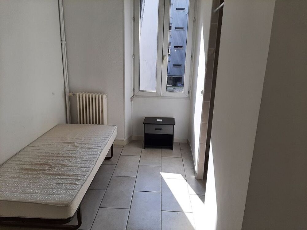 Location Appartement Studio de 20m2 à louer sur Grenoble Grenoble