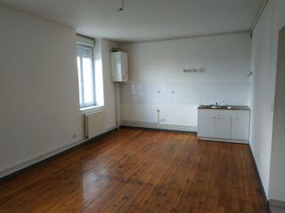 Location Appartement Appartement de 50m2 à louer sur Saint-Étienne Saint etienne