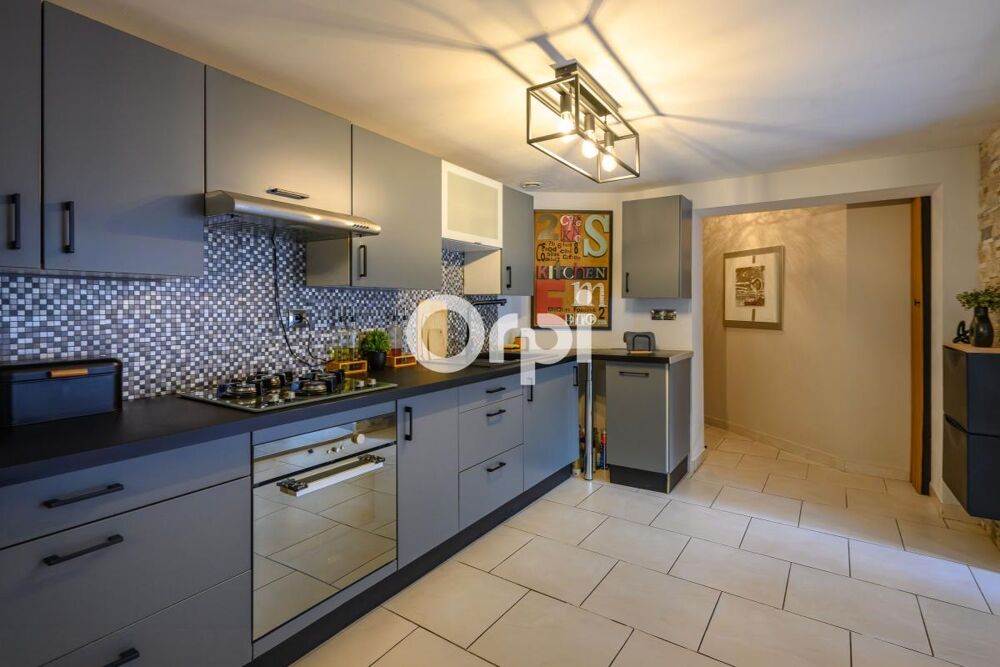 Vente Maison Ensemble immobilier à fort potentiel - 3 logements + grand terrain de 1 400 m² Waziers