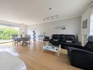  Maison à vendre 5 pièces 104 m²
