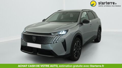 5008 HYBRID 145 CH E-DCS6 ALLURE 2025 occasion 69190 Saint-Fons