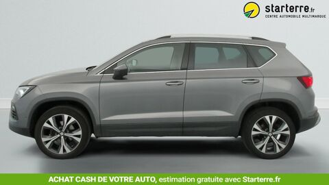Ateca 1.0 TSI 110 ch Start/Stop Copa 2023 occasion 69190 Saint-Fons