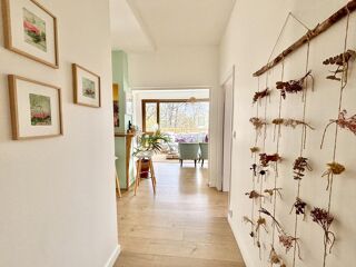  Appartement � vendre 4 pi�ces 100 m�