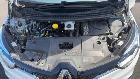Grand scenic IV IV 1.7 dCi 120 Limited 2019 occasion 35133 Romagne