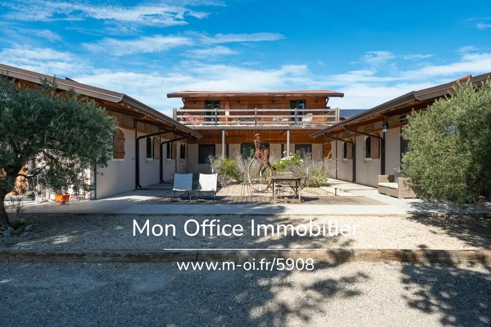 � vendre  Maison Villelaure (84530)