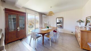  Appartement à vendre 4 pièces 101 m²