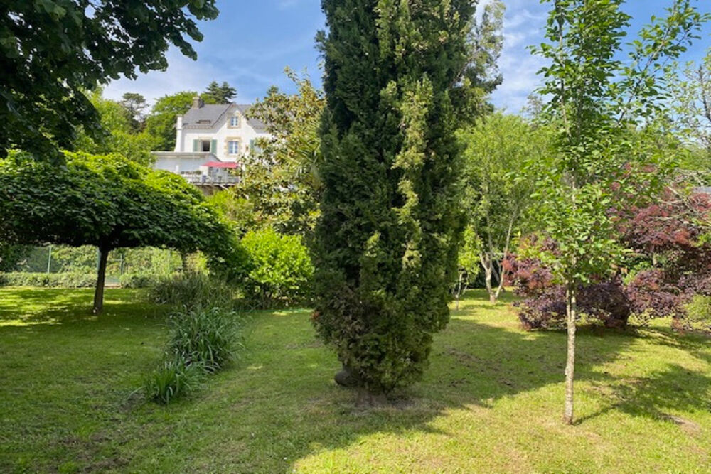 Rochefort en Terre Maison de maître 11 pièce(s) 240 m2