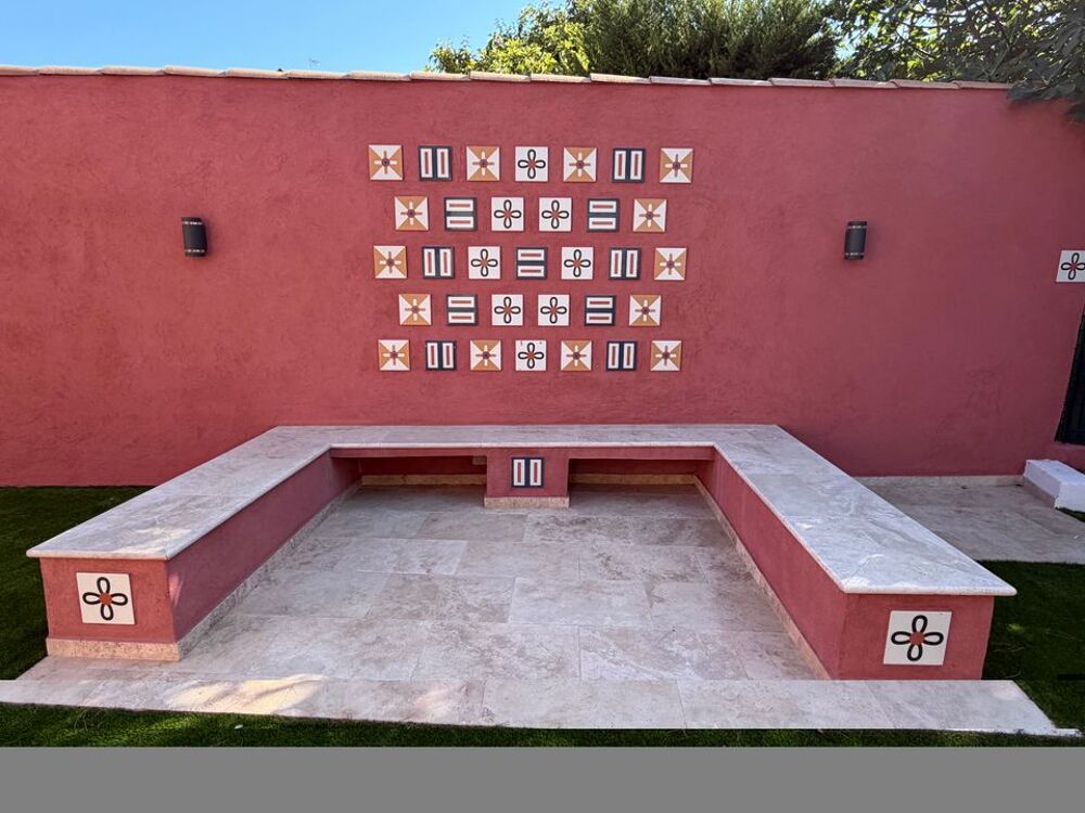 Location Maison Maison de 117m2 à louer sur Fréjus Frejus