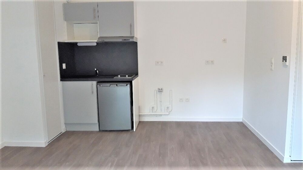 Location Appartement Appartement T2 avec terrasse et parking Vannes