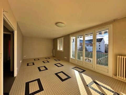  Appartement � louer 3 pi�ces 71 m�