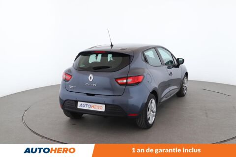 Clio 1.5 dCi Business 75 ch 2018 occasion 92130 Issy-les-Moulineaux