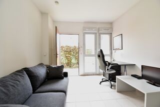  Appartement à louer 1 pièce 29 m²