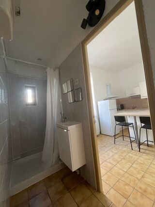  Appartement � louer 1 pi�ce 31 m�