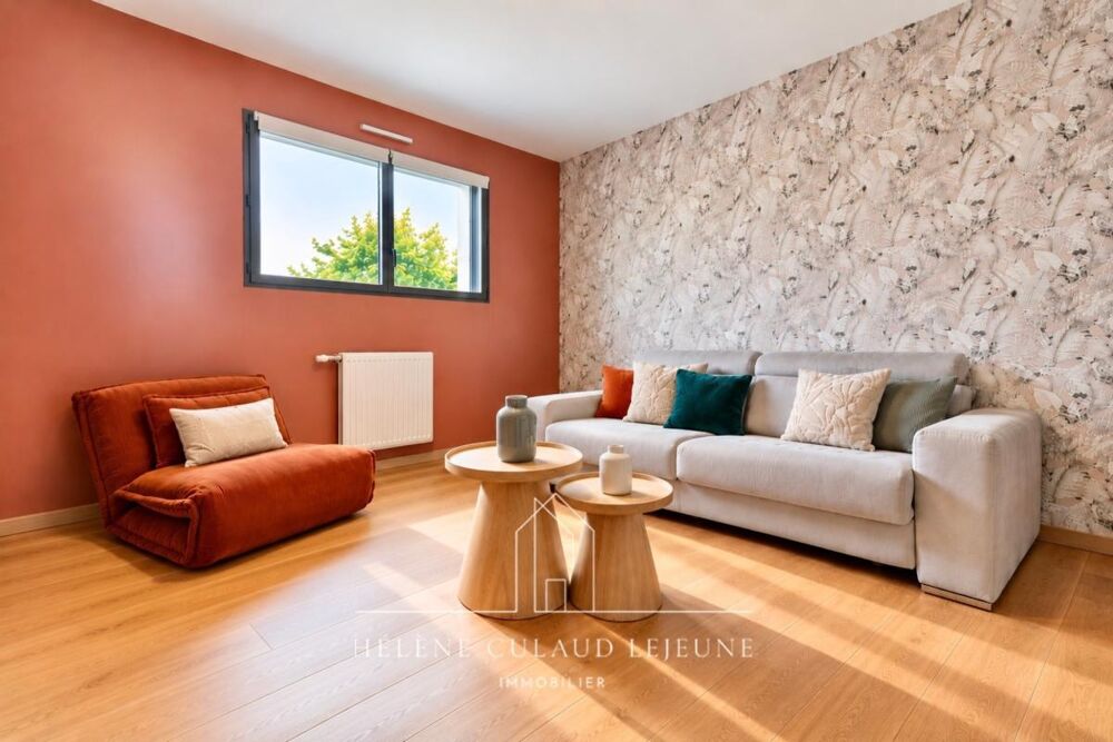 à vendre  Maison Vannes (56000)