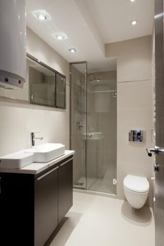  Appartement � vendre 3 pi�ces 52 m�