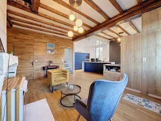  Maison � vendre 4 pi�ces 137 m�