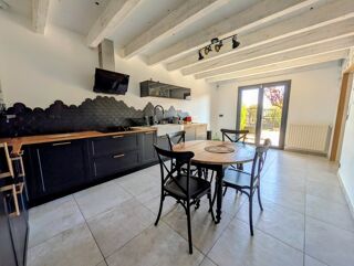  Maison � vendre 8 pi�ces 192 m�