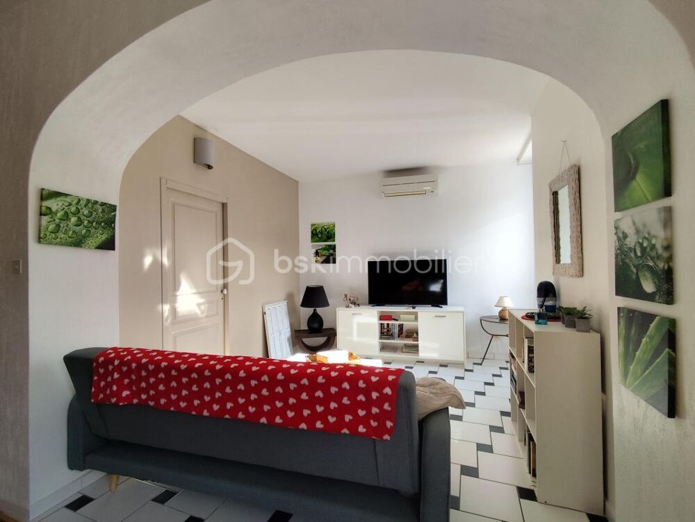 Vente Maison MAISON EN PIERRES ARDECHE MERIDIONNALE Saint martin sur lavezon