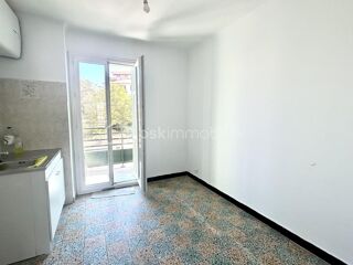  Appartement à vendre 3 pièces 55 m²