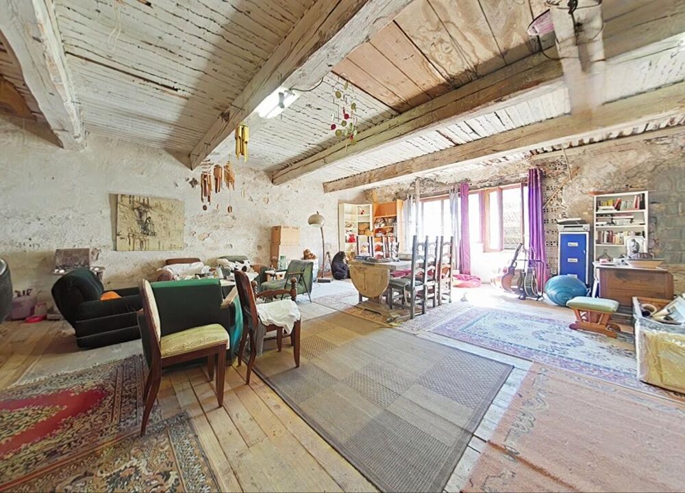 Ensemble immobilier Bize Minervois 7 pièce(s) 516 m2