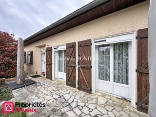  Maison à vendre 3 pièces 91 m²