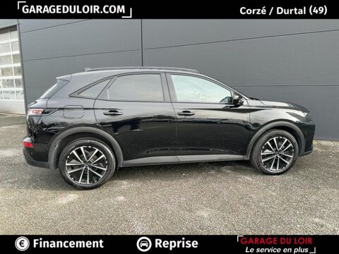 DS7 BlueHDi 130 Automatique PALLAS 2024 occasion 49140 Corz&eacute;