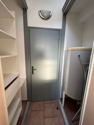  Appartement � louer 1 pi�ce 24 m�