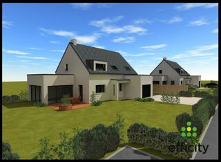  Terrain à vendre 451 m²