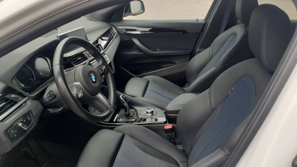 X2 XDrive 20d 231 BVA8 M Sport 2019 occasion 42670 Belmont De La Loire