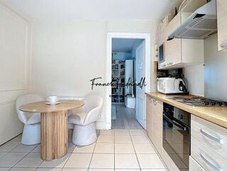  Appartement � vendre 1 pi�ce 26 m�