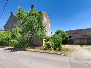  Maison à vendre 6 pièces 163 m²