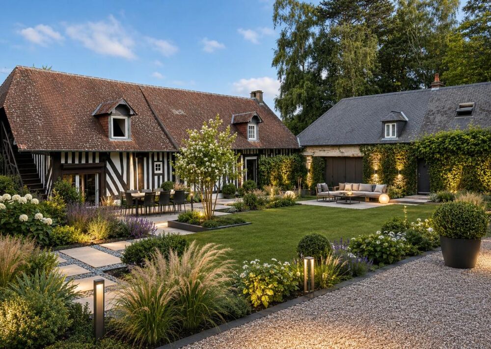 Maison 8 pièces 200 m² · à Trouville sur Mer · 200 m² · 795 000 €
