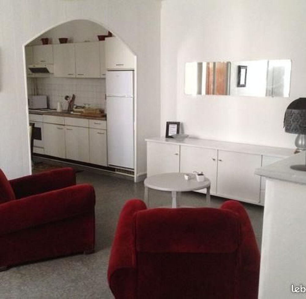 Location Appartement Appartement de 56m2 à louer sur Limoges Limoges
