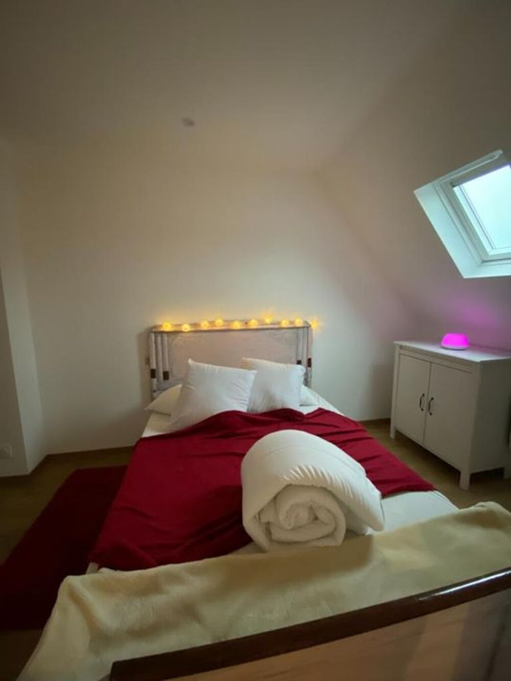 Location Appartement Appartement de 34m2 à louer sur Elbeuf Elbeuf