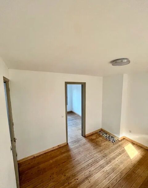  Appartement � louer 1 pi�ce 25 m�